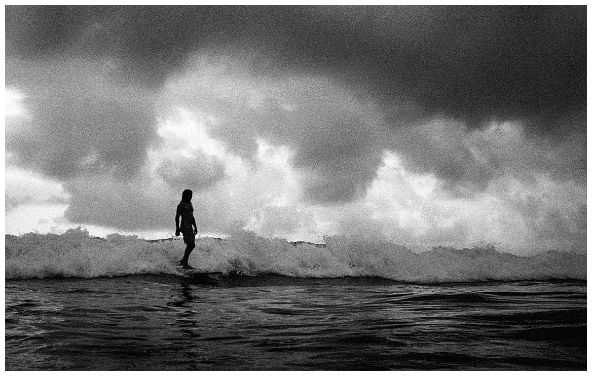 nikonos v surf photography